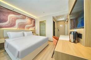 KEGUAN RUIXUAN HOTEL