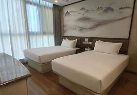 KEGUAN RUIXUAN HOTEL