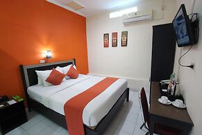 Yasminstar Hotel