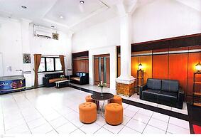 Yasminstar Hotel