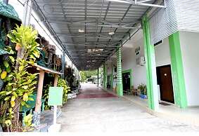 Yasminstar Hotel