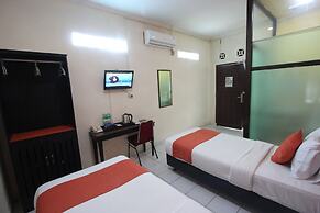 Yasminstar Hotel