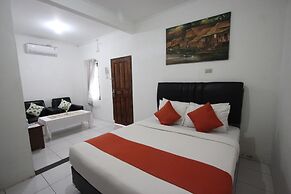 Yasminstar Hotel