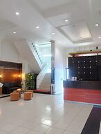 Yasminstar Hotel