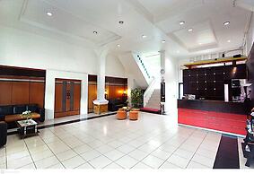 Yasminstar Hotel