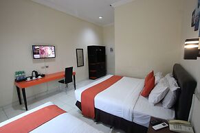 Yasminstar Hotel