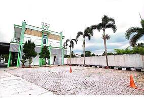 Yasminstar Hotel