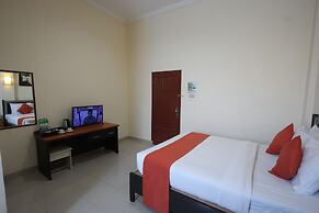 Yasminstar Hotel