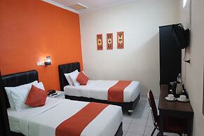 Yasminstar Hotel