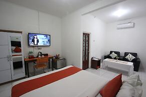 Yasminstar Hotel