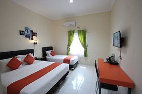 Yasminstar Hotel