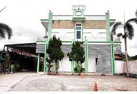 Yasminstar Hotel