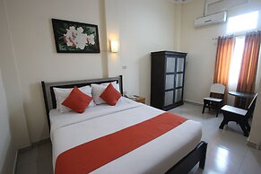 Yasminstar Hotel
