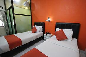 Yasminstar Hotel