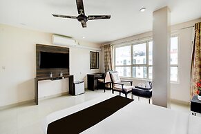 Deluxe Townhouse Narayanaguda Metro
