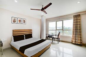 Deluxe Townhouse Narayanaguda Metro