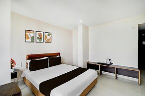 Deluxe Townhouse Narayanaguda Metro