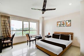 Deluxe Townhouse Narayanaguda Metro