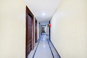 Deluxe Townhouse Narayanaguda Metro