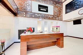 Deluxe Townhouse Narayanaguda Metro