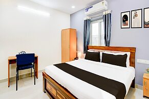 Single Roomhotel Lanco Hills