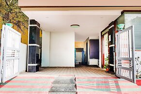 Deluxe Hotel O Guntur