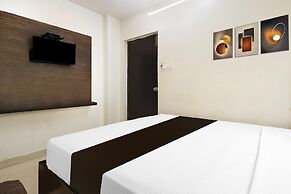Deluxe Hotel O Guntur