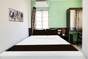 Deluxe Hotel O Guntur