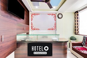 Deluxe Hotel O Guntur