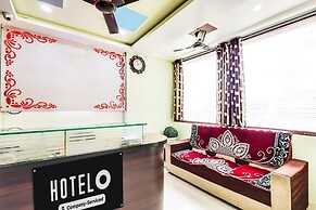 Deluxe Hotel O Guntur