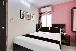 Deluxe Hotel O Guntur