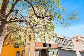 Deluxe Hotel O Guntur