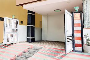 Deluxe Hotel O Guntur