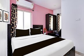 Deluxe Hotel O Guntur