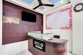 Deluxe Hotel O Guntur