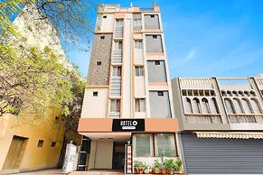 Deluxe Hotel O Guntur