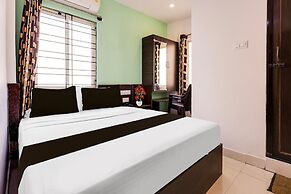 Deluxe Hotel O Guntur