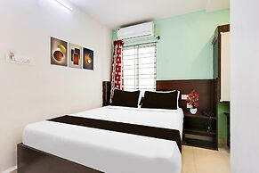 Deluxe Hotel O Guntur