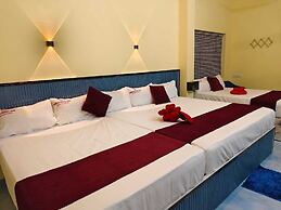 HOTEL SONIA MAHI INN