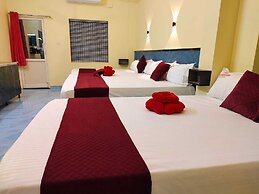 HOTEL SONIA MAHI INN