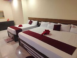 HOTEL SONIA MAHI INN