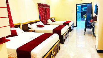 HOTEL SONIA MAHI INN