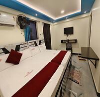 HOTEL SONIA MAHI INN
