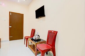 Deluxe TNR Residency