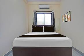 Deluxe V7 Inn Service Apartment