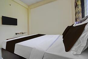 Deluxe V7 Inn Service Apartment