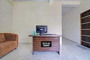 Deluxe V7 Inn Service Apartment