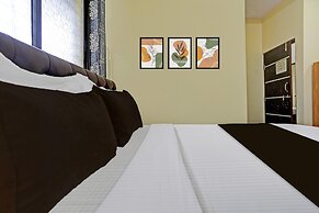 Deluxe V7 Inn Service Apartment