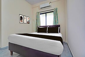 Deluxe V7 Inn Service Apartment