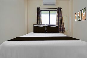 Deluxe V7 Inn Service Apartment